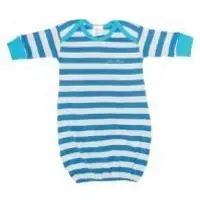 Baby sleep gown